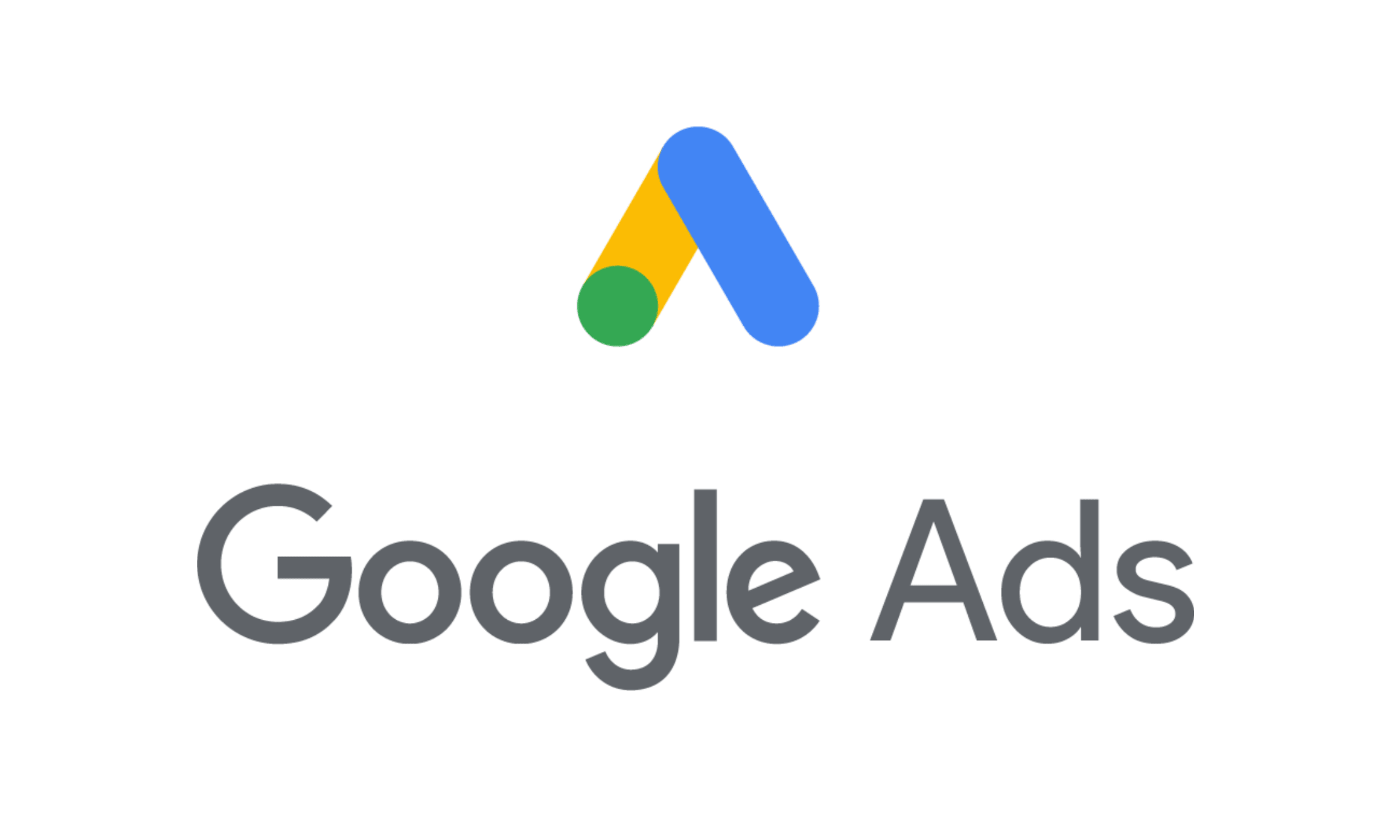 Google Ads Logo
